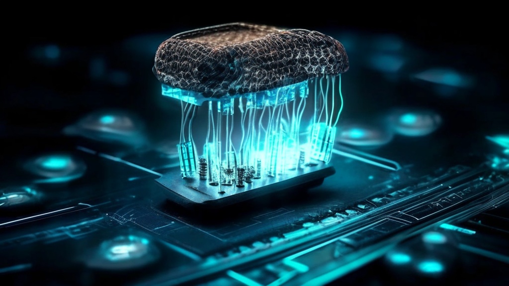 Featured image of post Чип в голове: как нейроинтерфейсы изменят нашу жизнь