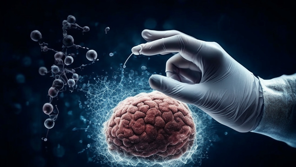 Featured image of post Умный гаджет для борьбы с болезнью Паркинсона