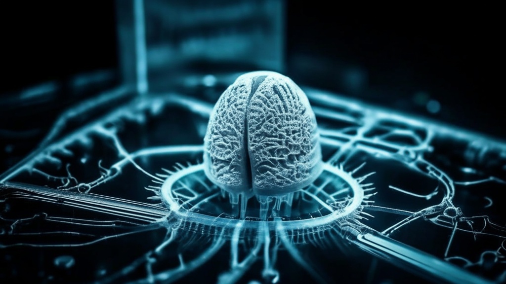 Featured image of post 3 технологии, которые совершат революцию в медицине